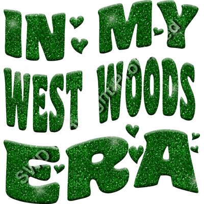 GLT93 GREEN GLITTER Thumbnail