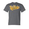 8000 Adult DryBlend 50/50 T-Shirt Thumbnail