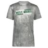 222696 Youth Cotton-Touch Poly T-Shirt Thumbnail