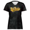 222796 Ladies' Cotton-Touch Poly T-Shirt Thumbnail