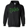18500 Adult Heavy Blend Hooded Sweatshirt Thumbnail