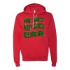 3719 Unisex Sponge Fleece Hoodie Thumbnail