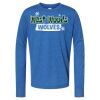 3513Y Youth Extra Soft Tri-blend Long Sleeve Thumbnail