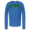 3513Y Youth Extra Soft Tri-blend Long Sleeve Thumbnail